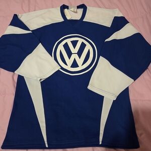 OFFICIAL VOLKSWAGEN DRIVER GEAR JERSEY